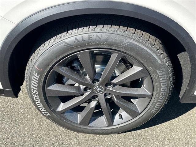 Used 2026 Acura MDX A-Spec image 8