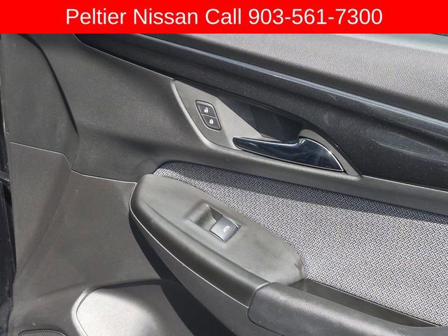 Used 2025 Chevrolet TrailBlazer LT image 15