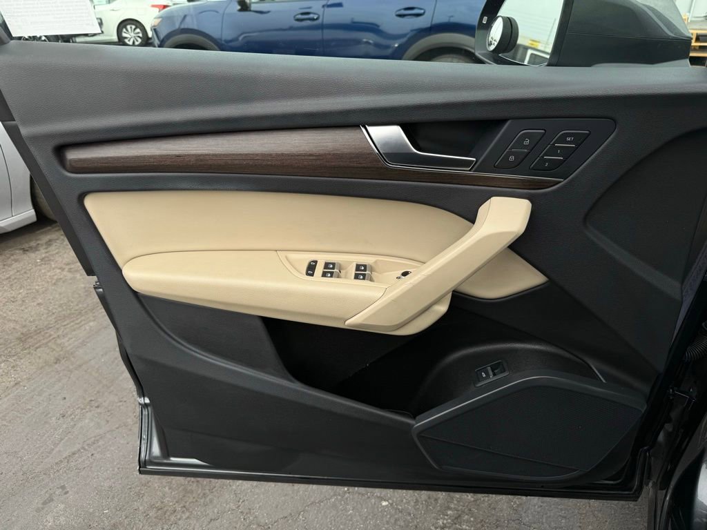 Used 2022 Audi Q5 2.0T Premium image 20