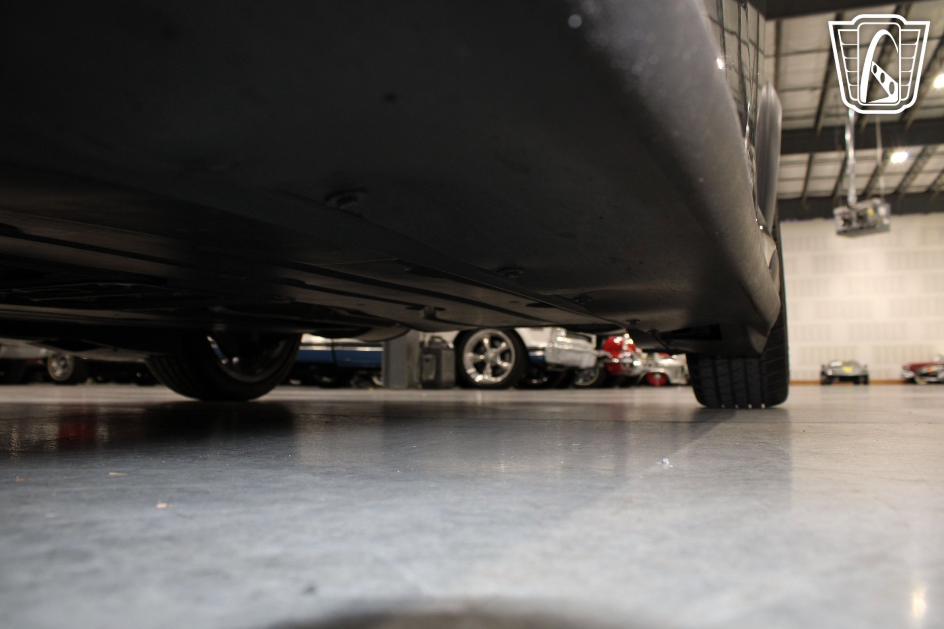 Used 2006 MINI Cooper S image 17