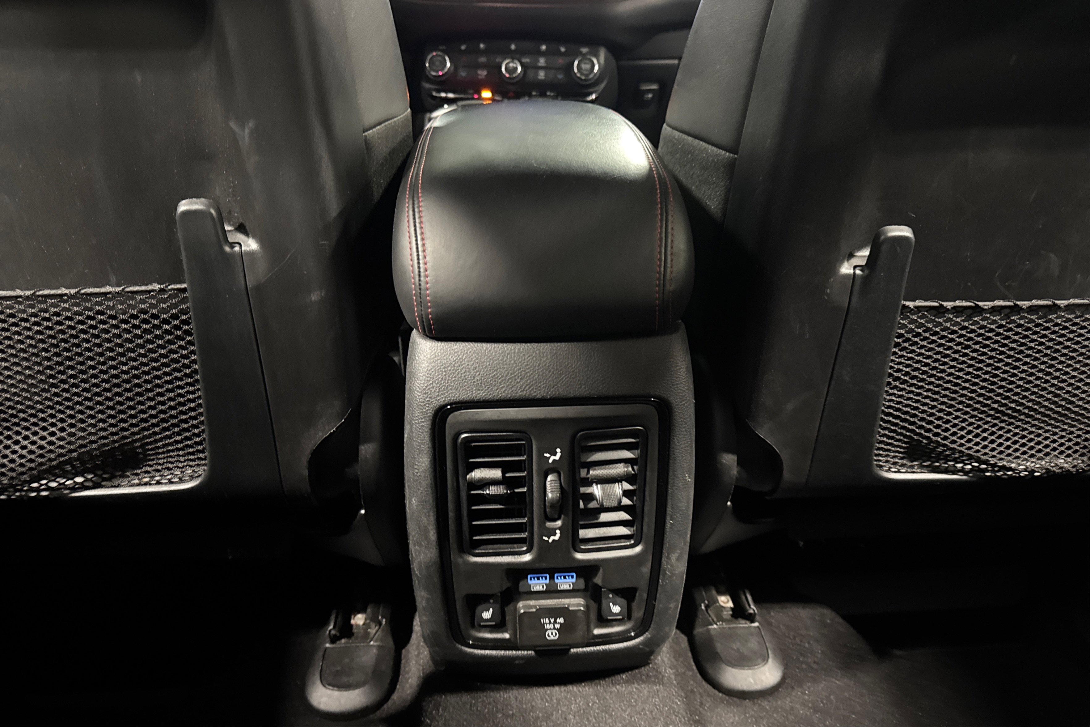 Used 2025 Dodge Durango R/T image 40