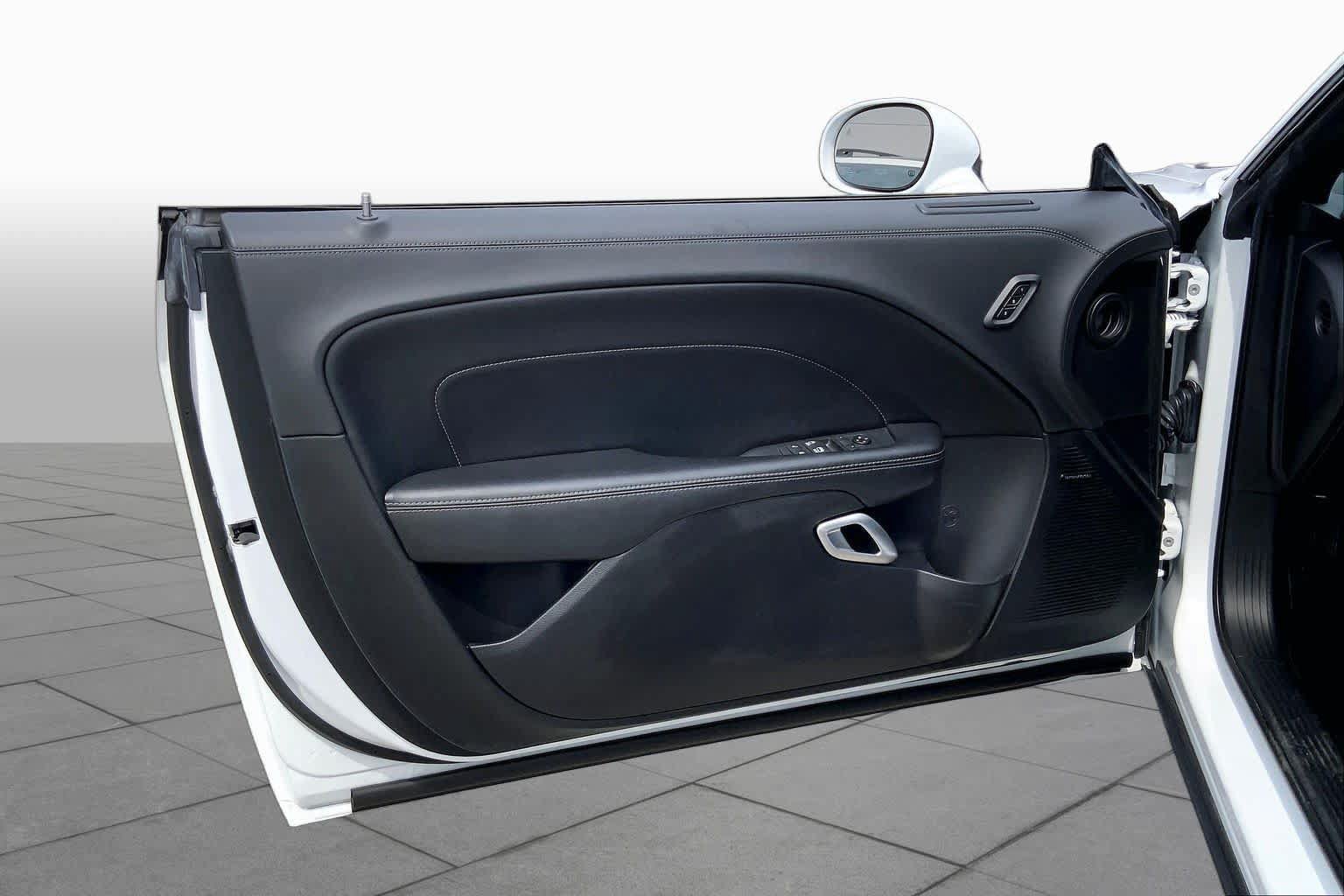 Used 2021 Dodge Challenger R/T Scat Pack RWD image 20