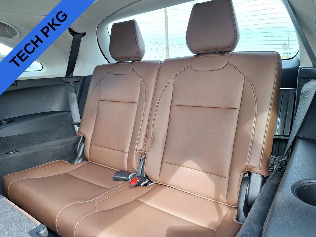 Used 2020 Acura MDX FWD w/ Technology Package image 10