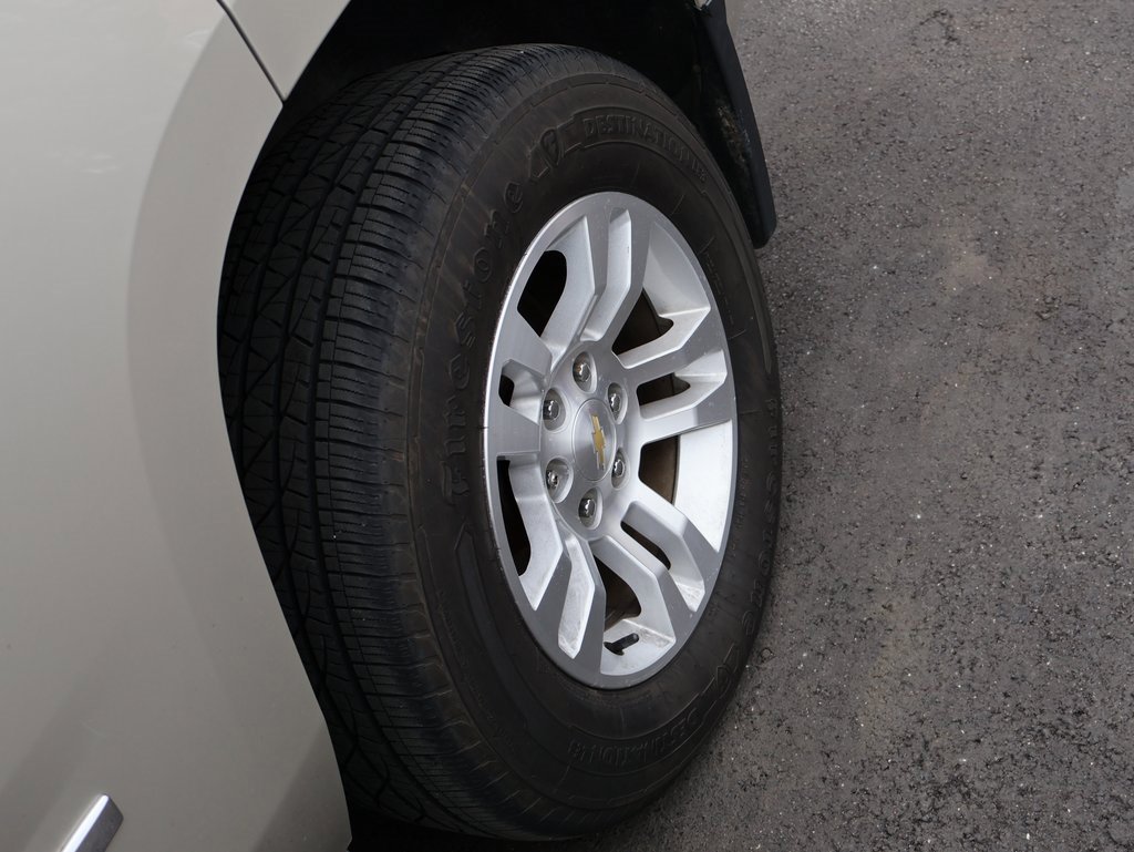 Used 2015 Chevrolet Tahoe LT w/ Luxury Package image 34