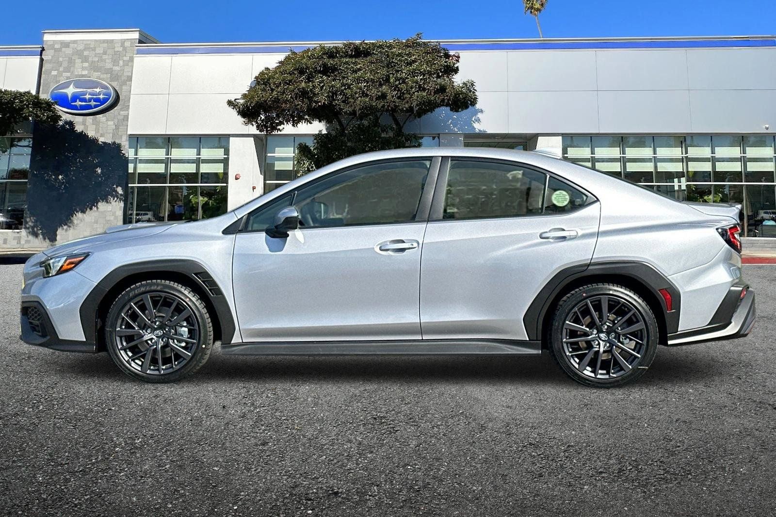 New 2026 Subaru WRX Premium image 9