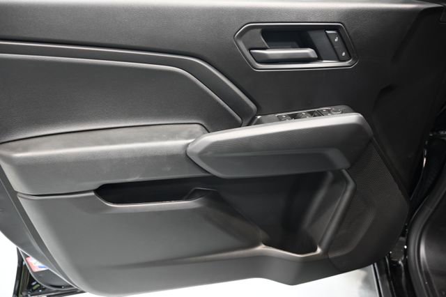 New 2026 Chevrolet Colorado W/T w/ WT Custom Package AWD/4WD image 27