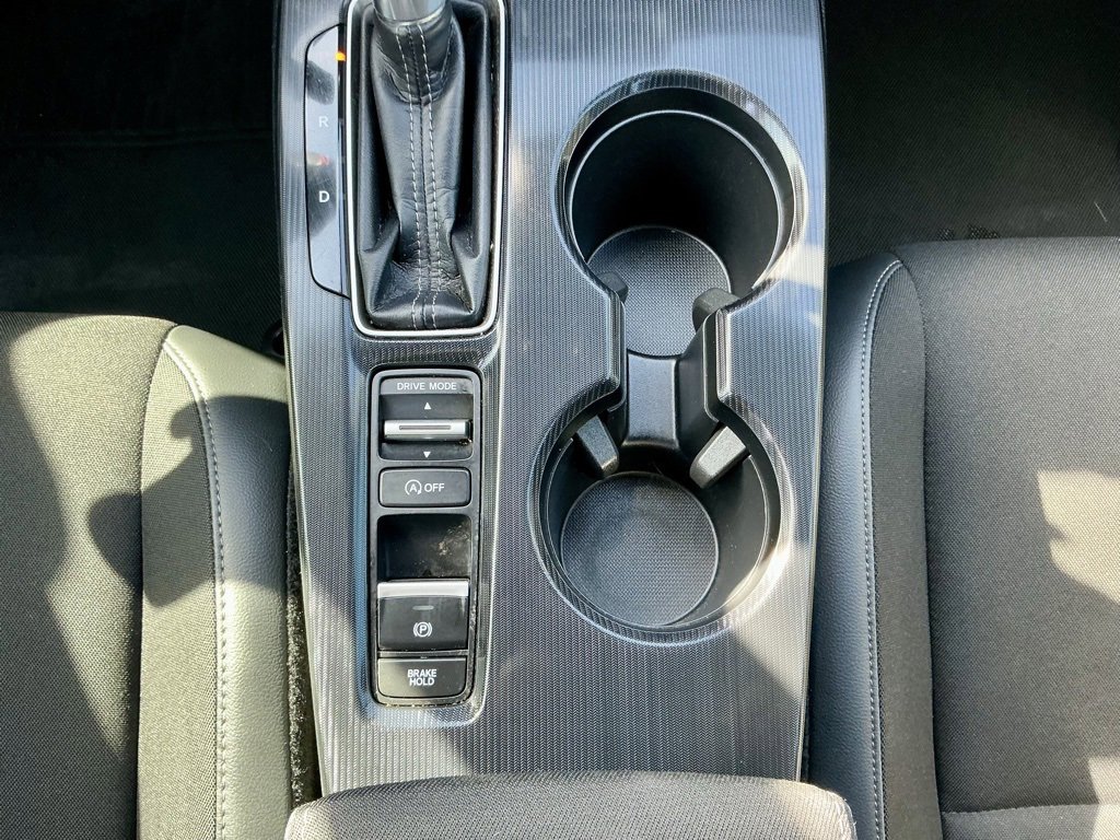 Used 2023 Honda Civic Sport image 34