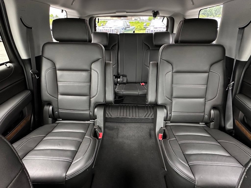 Used 2020 GMC Yukon Denali w/ Open Road Package AWD/4WD image 31