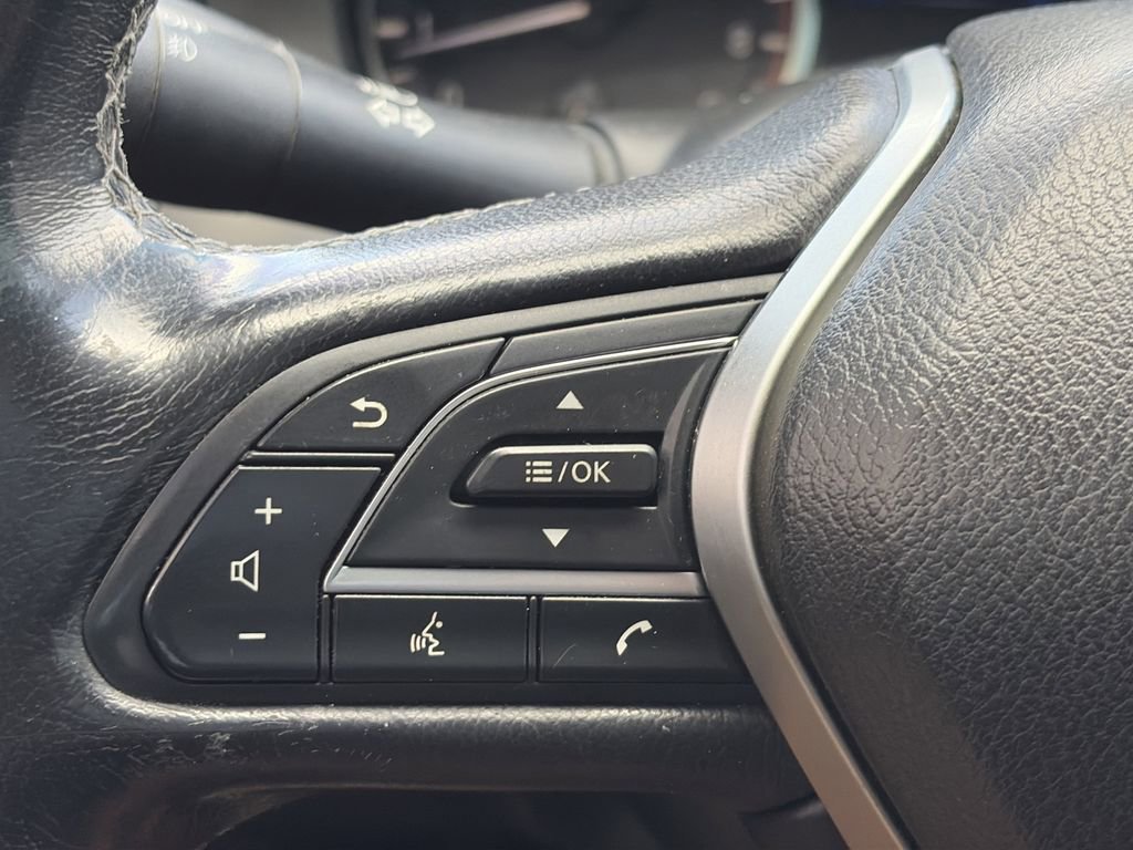 Used 2020 INFINITI Q50 Luxe RWD image 21