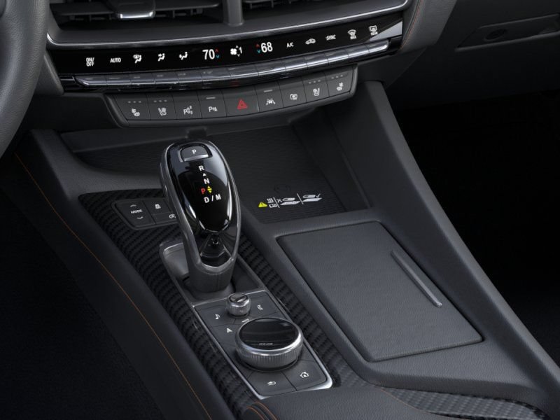 New 2026 Cadillac CT5 Sport RWD image 23
