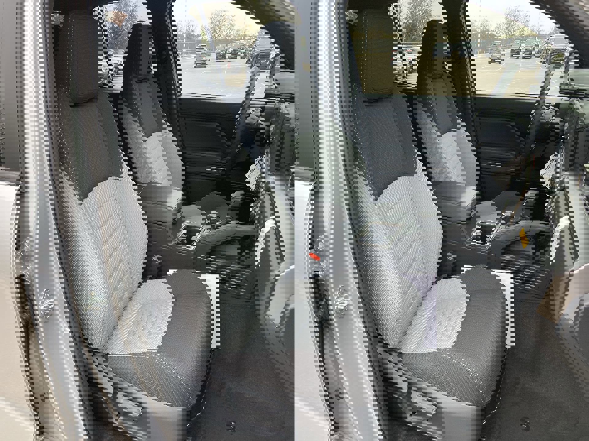 Certified 2025 Toyota 4Runner TRD Sport image 28