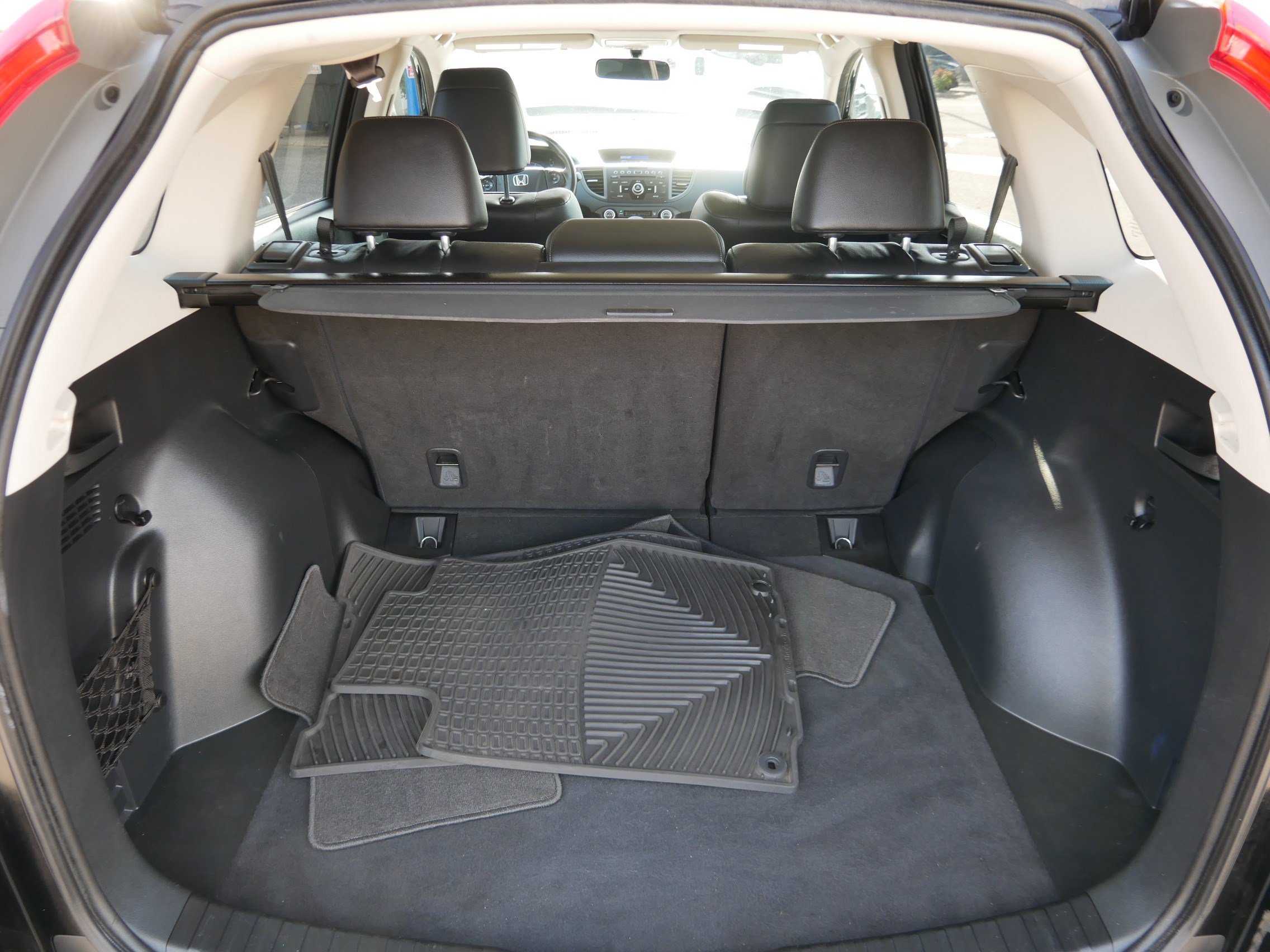 Used 2014 Honda CR-V EX-L image 18