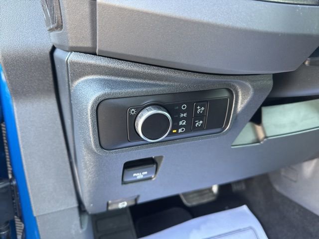 New 2025 Ford Bronco 2-Door image 9