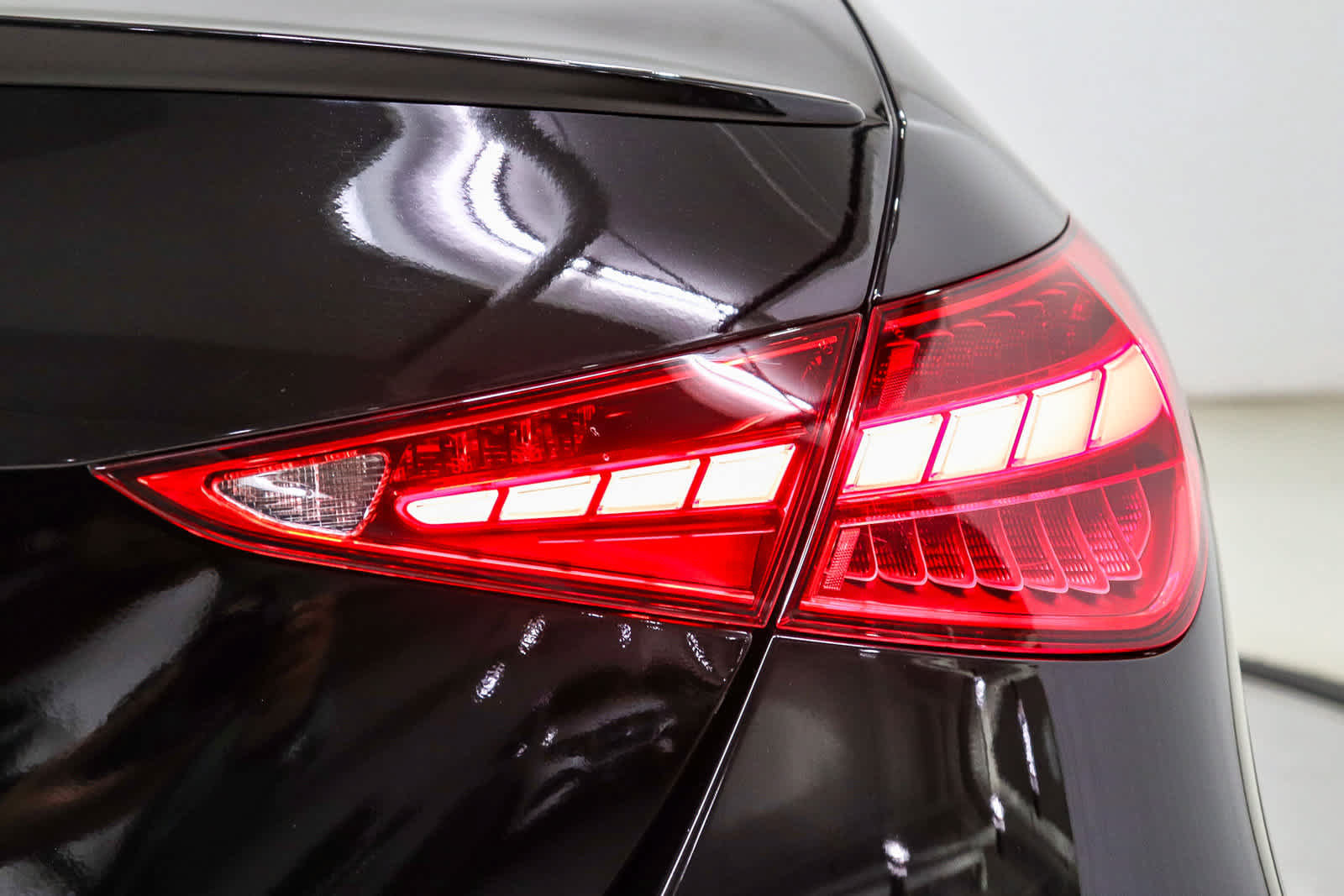 Certified 2024 Mercedes-Benz C 300 Sedan image 11