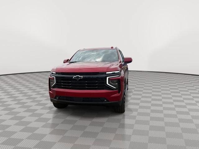 New 2026 Chevrolet Suburban RST w/ RST Capability Package AWD/4WD image 5