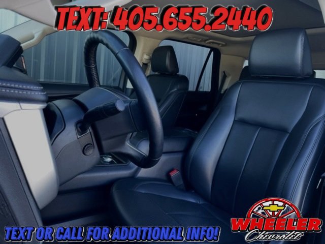 Used 2022 Ford Expedition XLT image 24