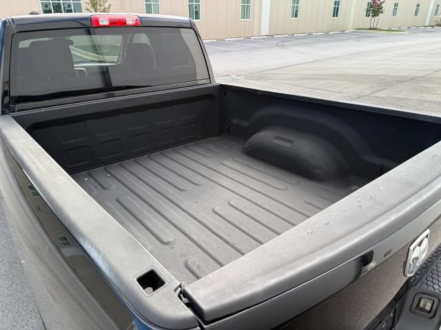 Used 2015 RAM 1500 Express AWD/4WD image 42