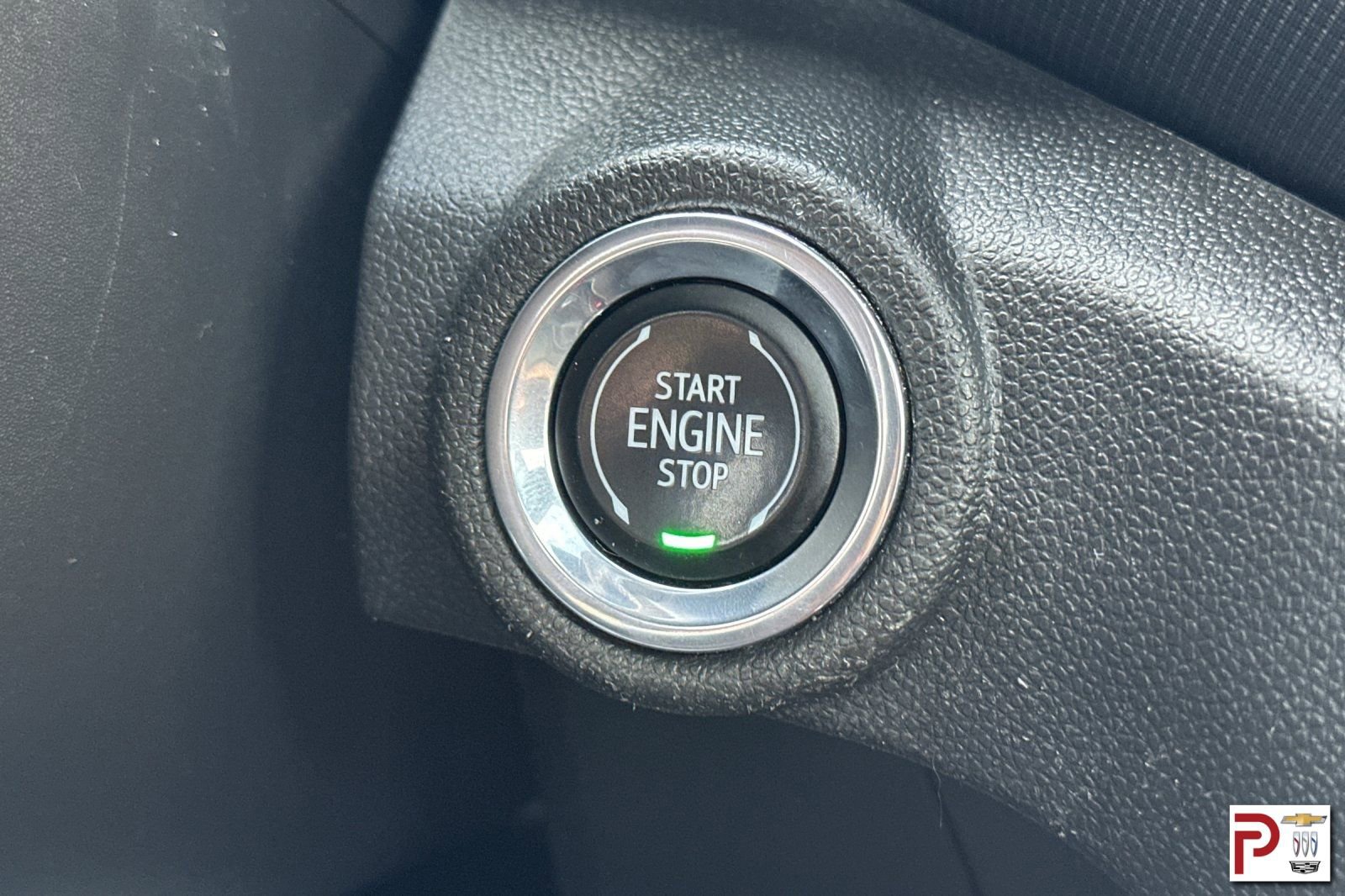 Certified 2022 Chevrolet TrailBlazer RS w/ Sun and Liftgate Package image 25