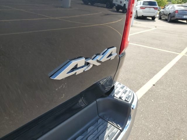 Certified 2019 RAM 1500 Big Horn AWD/4WD image 26