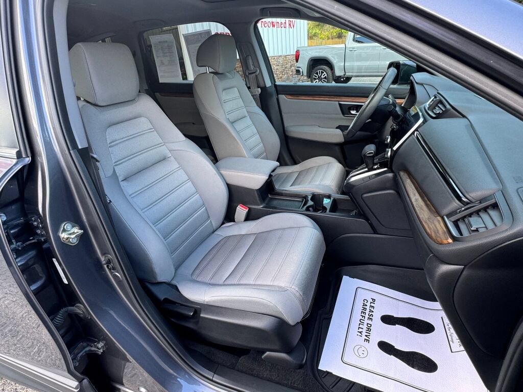 Used 2019 Honda CR-V EX image 20