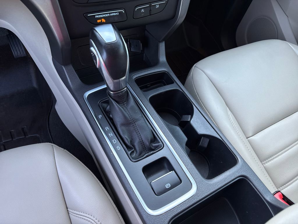 Used 2019 Ford Escape SEL AWD/4WD image 20