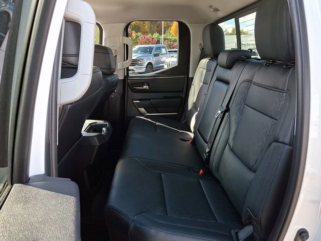 Used 2024 Toyota Tundra SR5 image 13