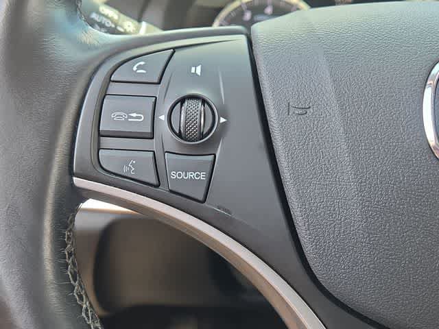 Certified 2020 Acura MDX FWD w/ Technology Package image 23