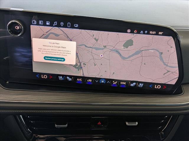 New 2025 Chevrolet Suburban Premier AWD/4WD image 14