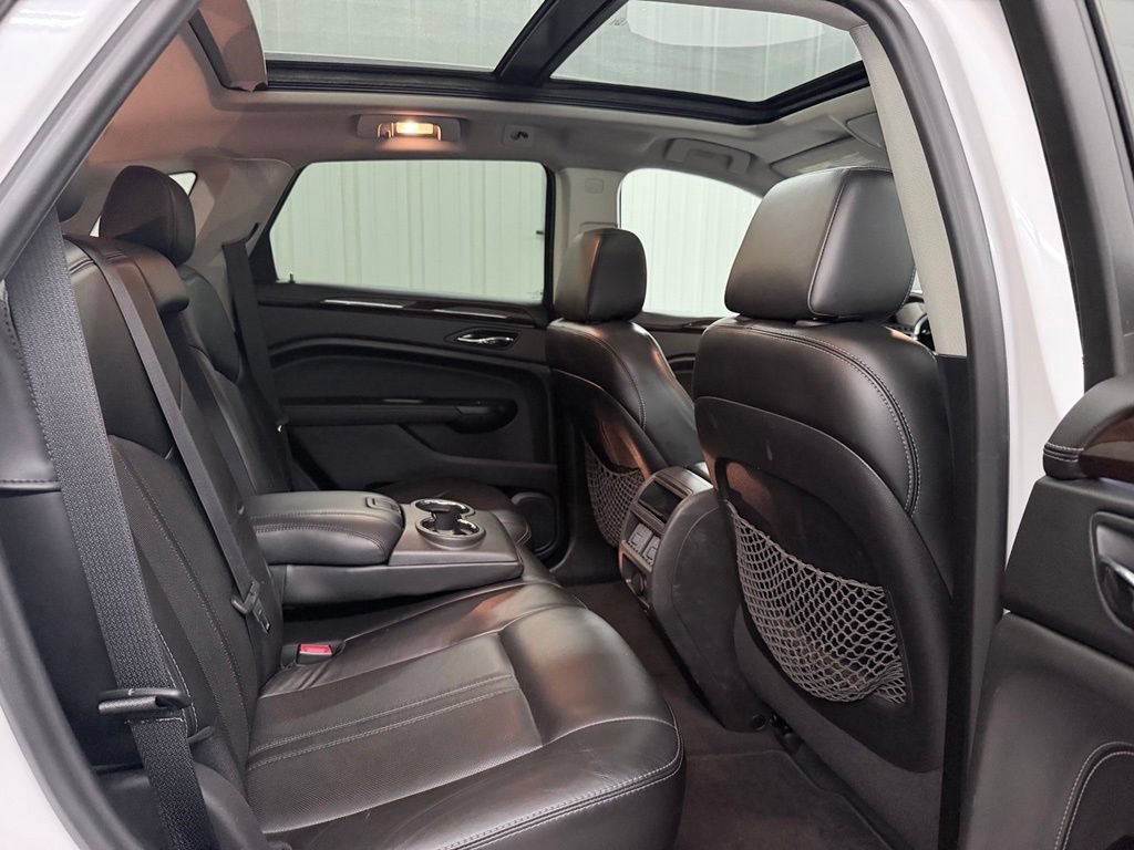 Used 2014 Cadillac SRX Performance FWD image 38