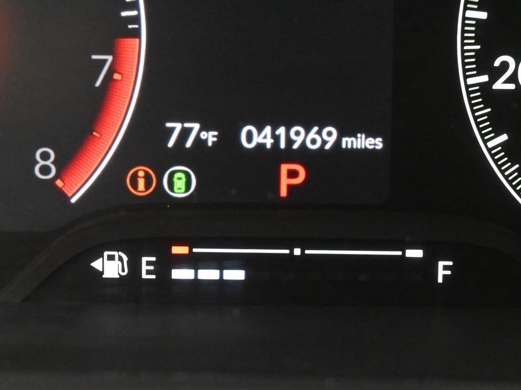 Used 2022 Honda Civic LX image 30