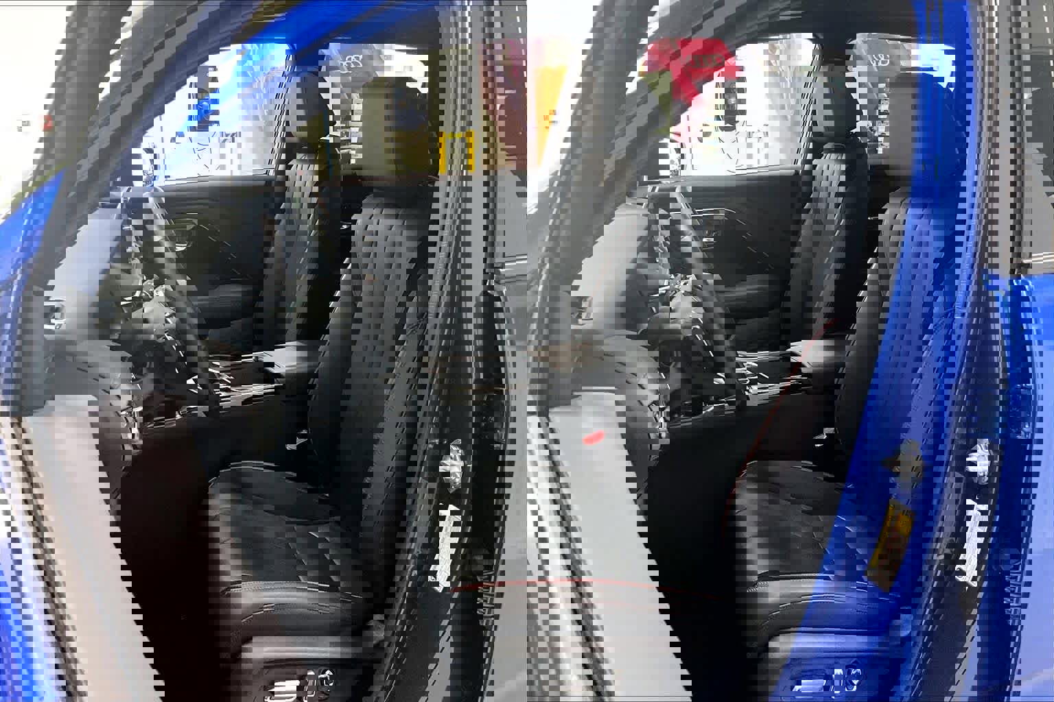 Used 2025 Acura ADX A-Spec image 10