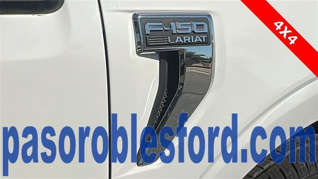 Certified 2023 Ford F150 Lariat image 9