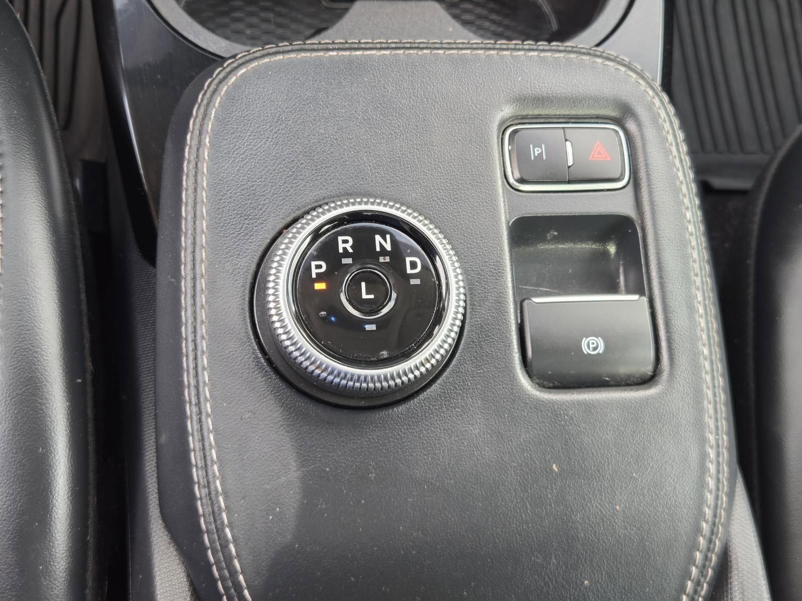 Used 2023 Ford Mustang Mach-E Premium image 15