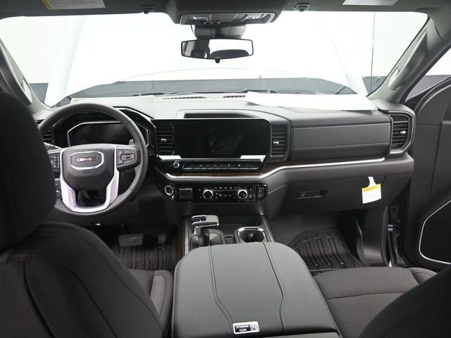 New 2026 GMC Sierra 1500 Elevation w/ LPO, Elevation Black Package image 23