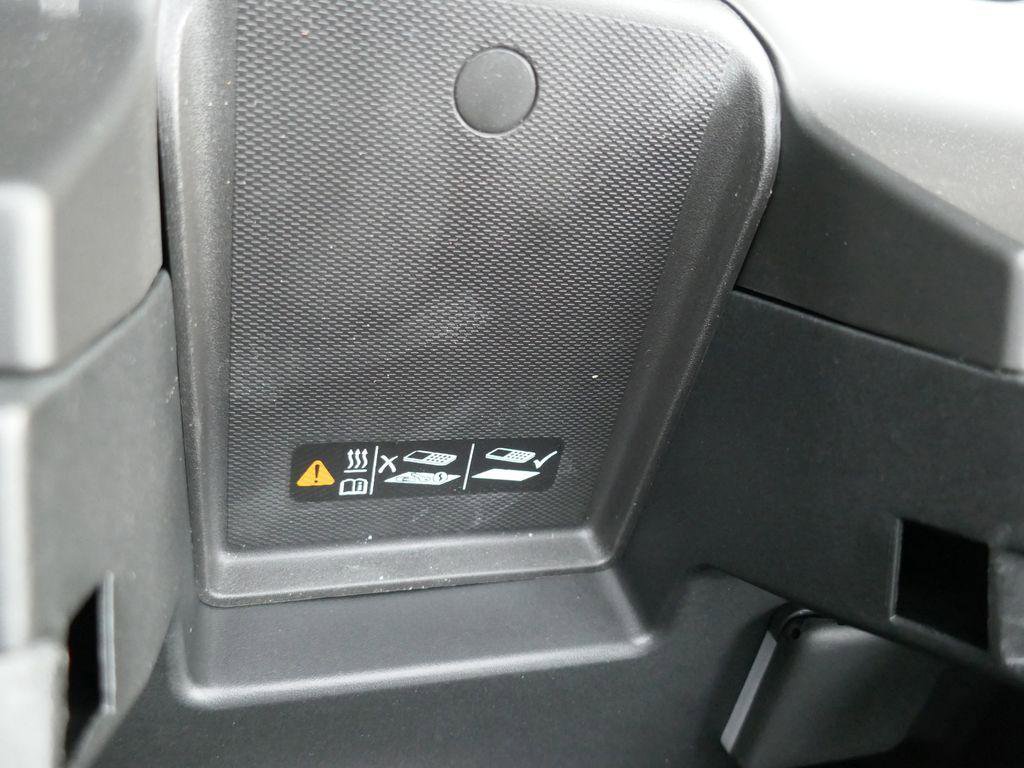 New 2026 Chevrolet Silverado 1500 LTZ w/ LTZ Premium Package image 28