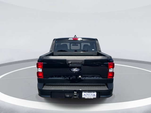 New 2026 Ford Maverick Lobo AWD/4WD image 4
