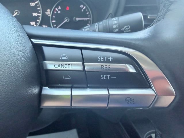 Used 2023 MAZDA CX-30 AWD 2.5 S w/ Premium Package image 11