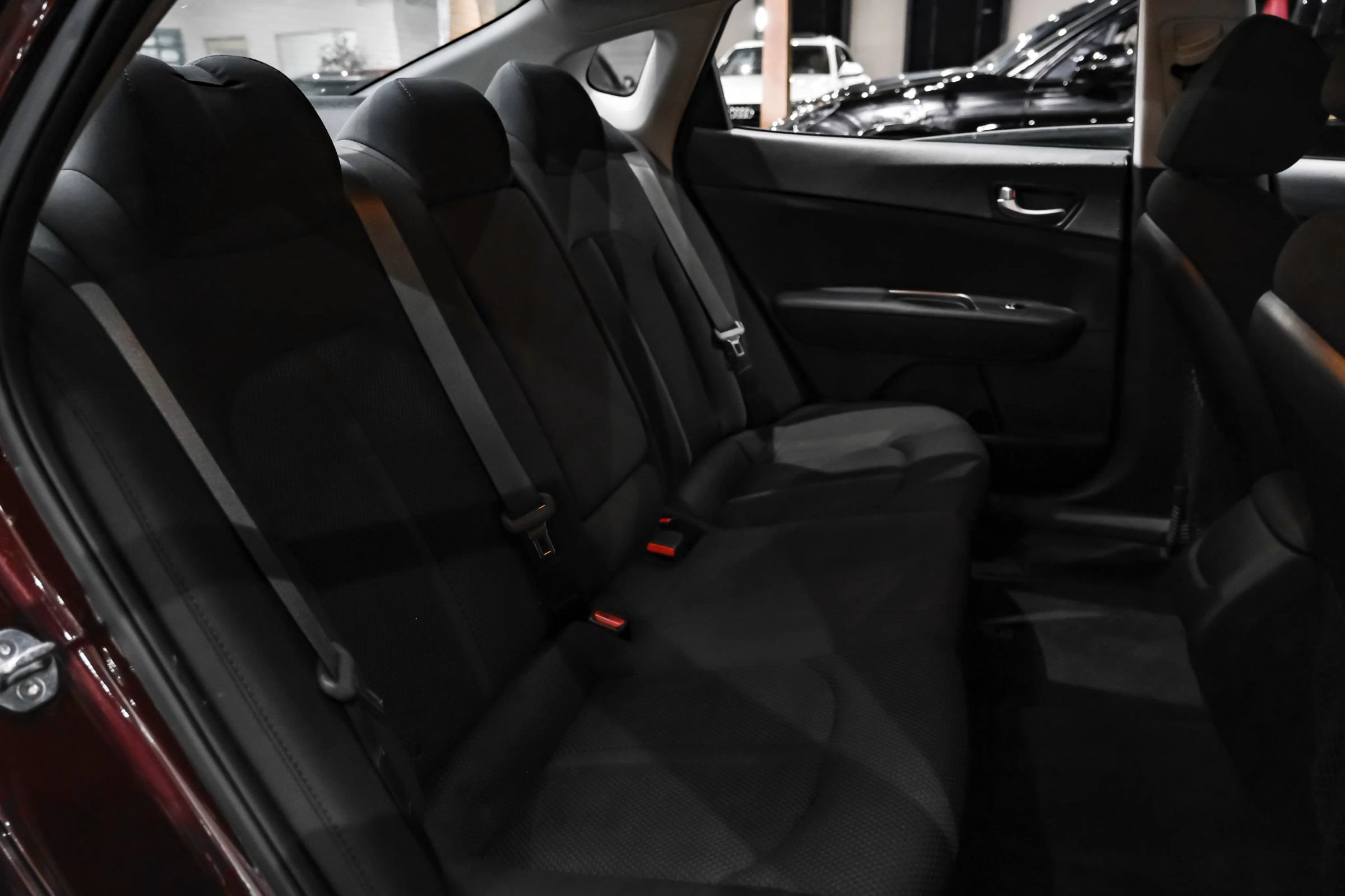 Used 2019 Kia Optima LX FWD image 30