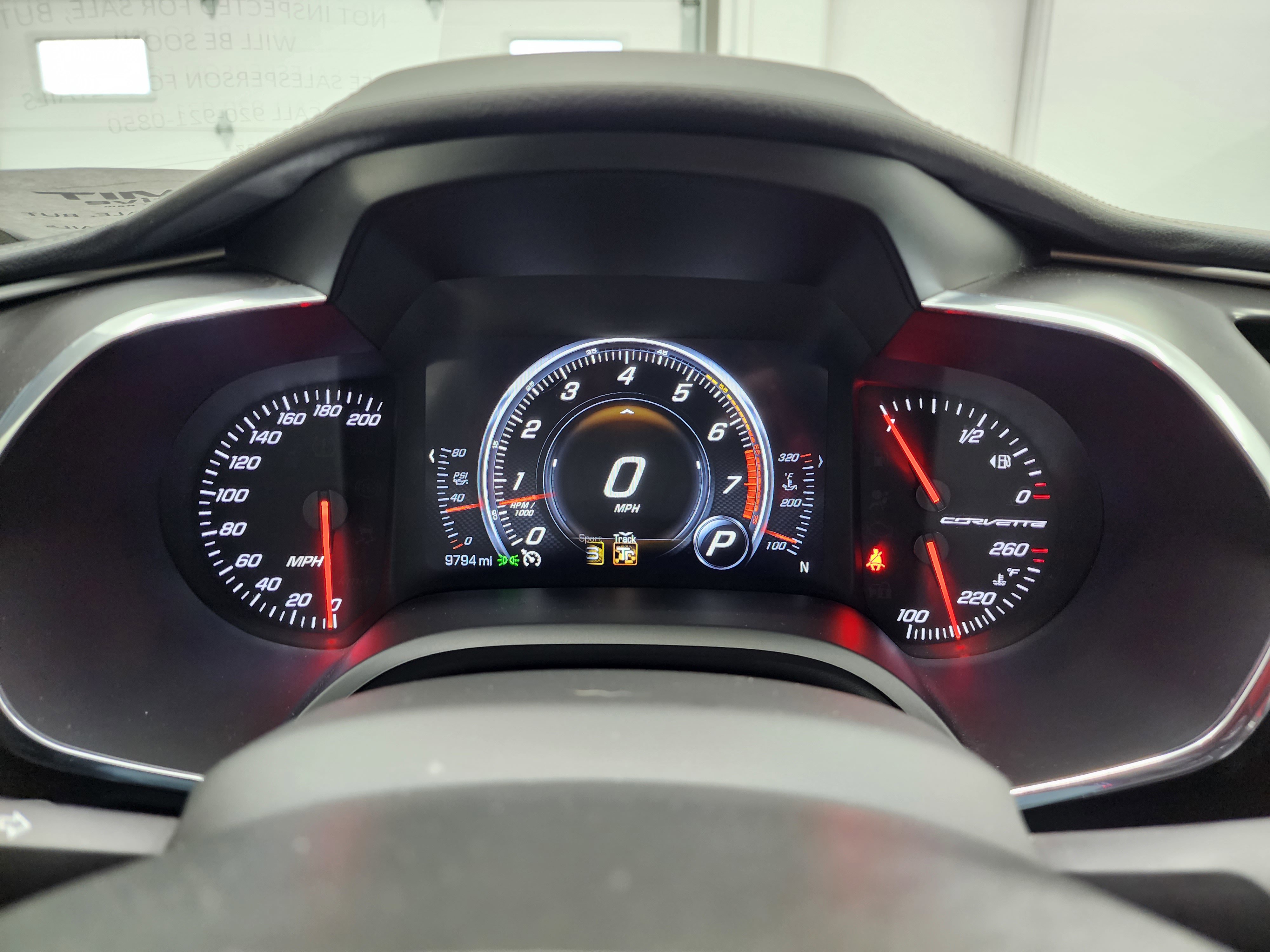 Used 2018 Chevrolet Corvette Grand Sport image 59