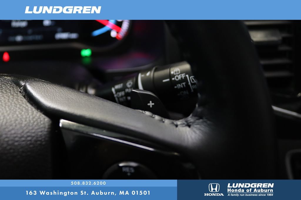 Used 2022 Honda Pilot Special Edition image 19