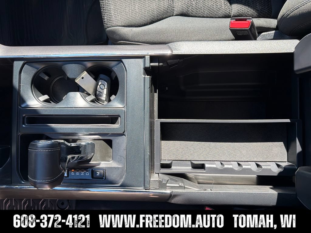 Used 2023 Ford F150 XLT w/ Equipment Group 302A High AWD/4WD image 28