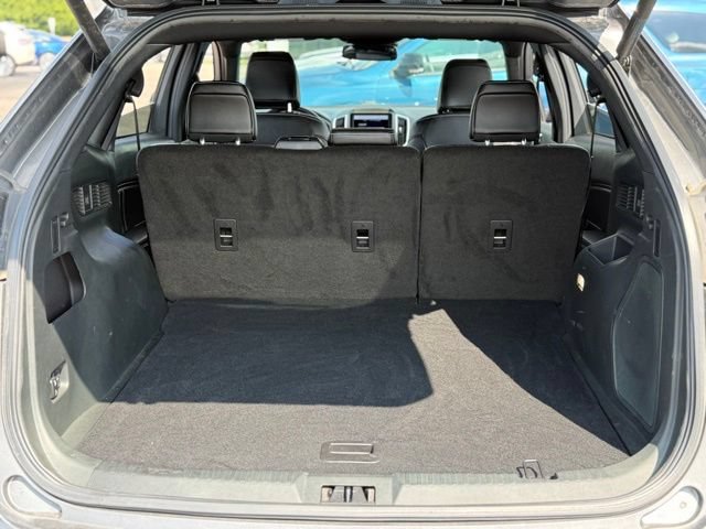 Certified 2023 Ford Edge ST AWD/4WD image 21
