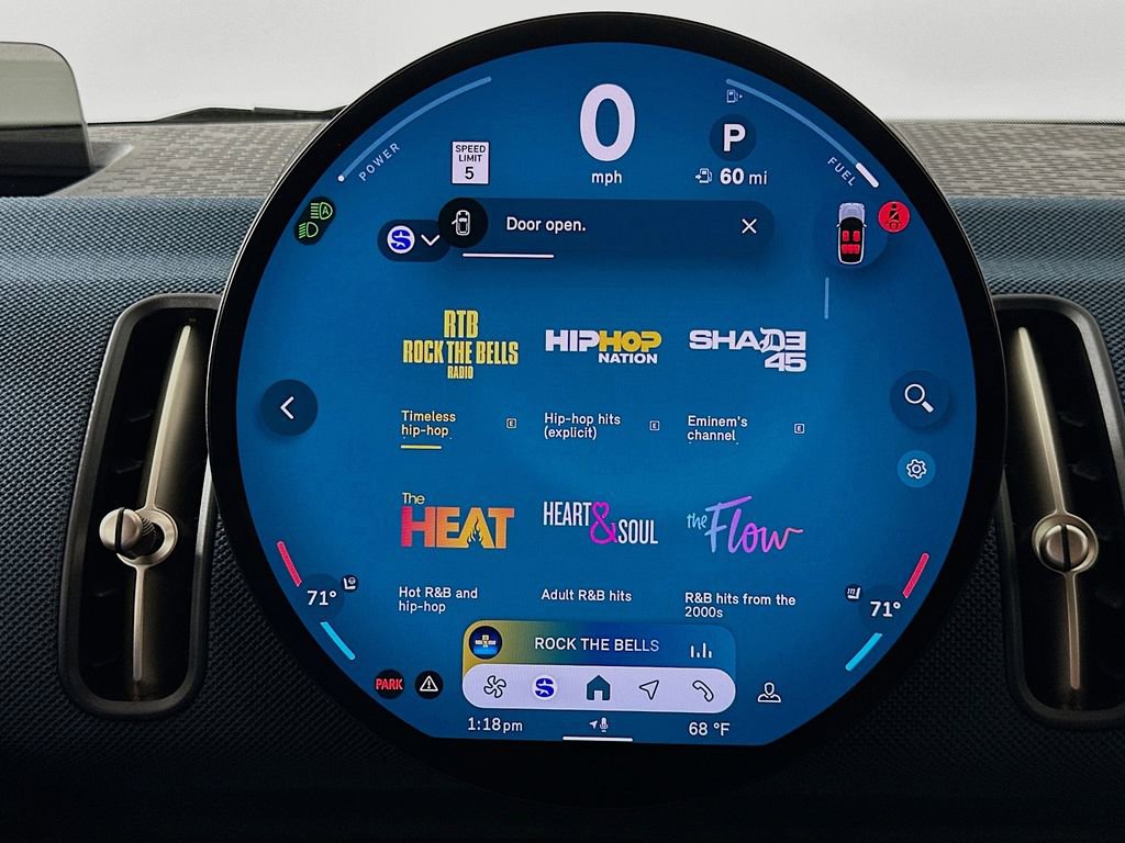 New 2026 MINI Cooper Countryman S image 11