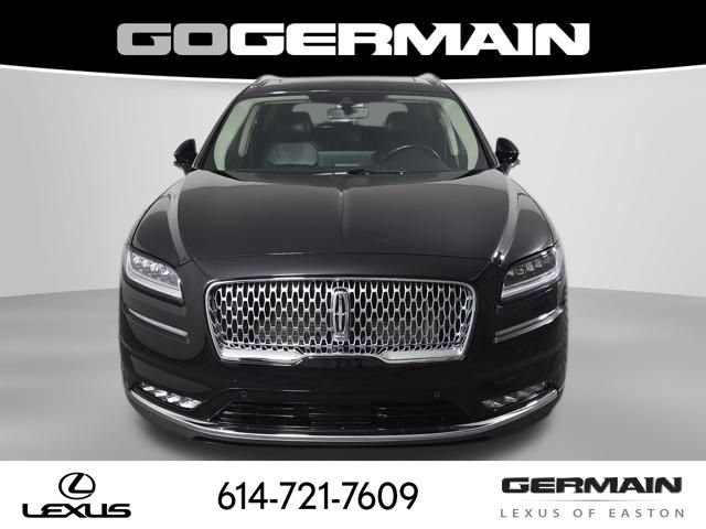 Used 2023 Lincoln Nautilus Reserve w/ Equipment Group 202A AWD/4WD image 2