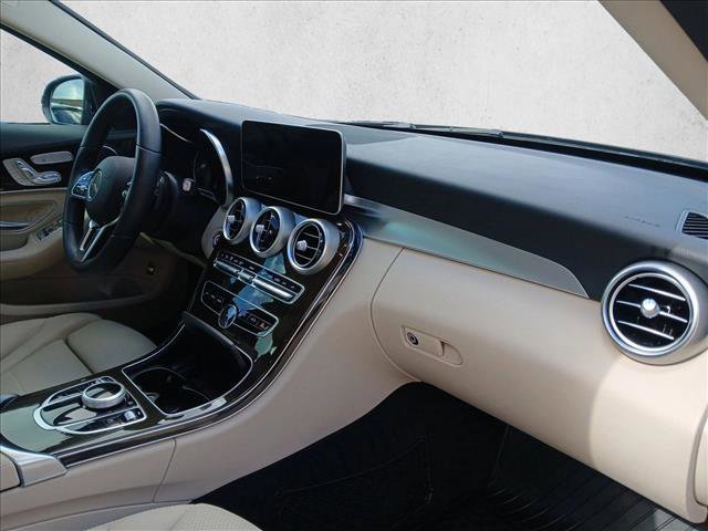 Certified 2020 Mercedes-Benz C 300 Sedan image 20