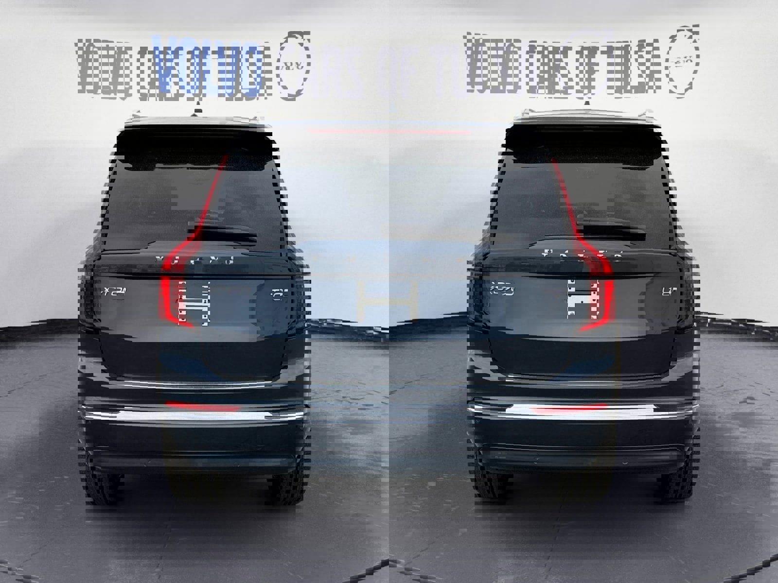New 2026 Volvo XC90 T8 Ultra w/ Protection Package Premier image 4