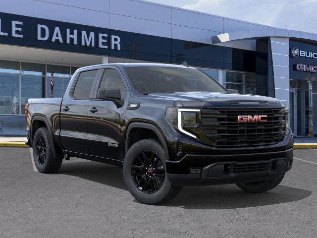 New 2026 GMC Sierra 1500 Elevation AWD/4WD image 7