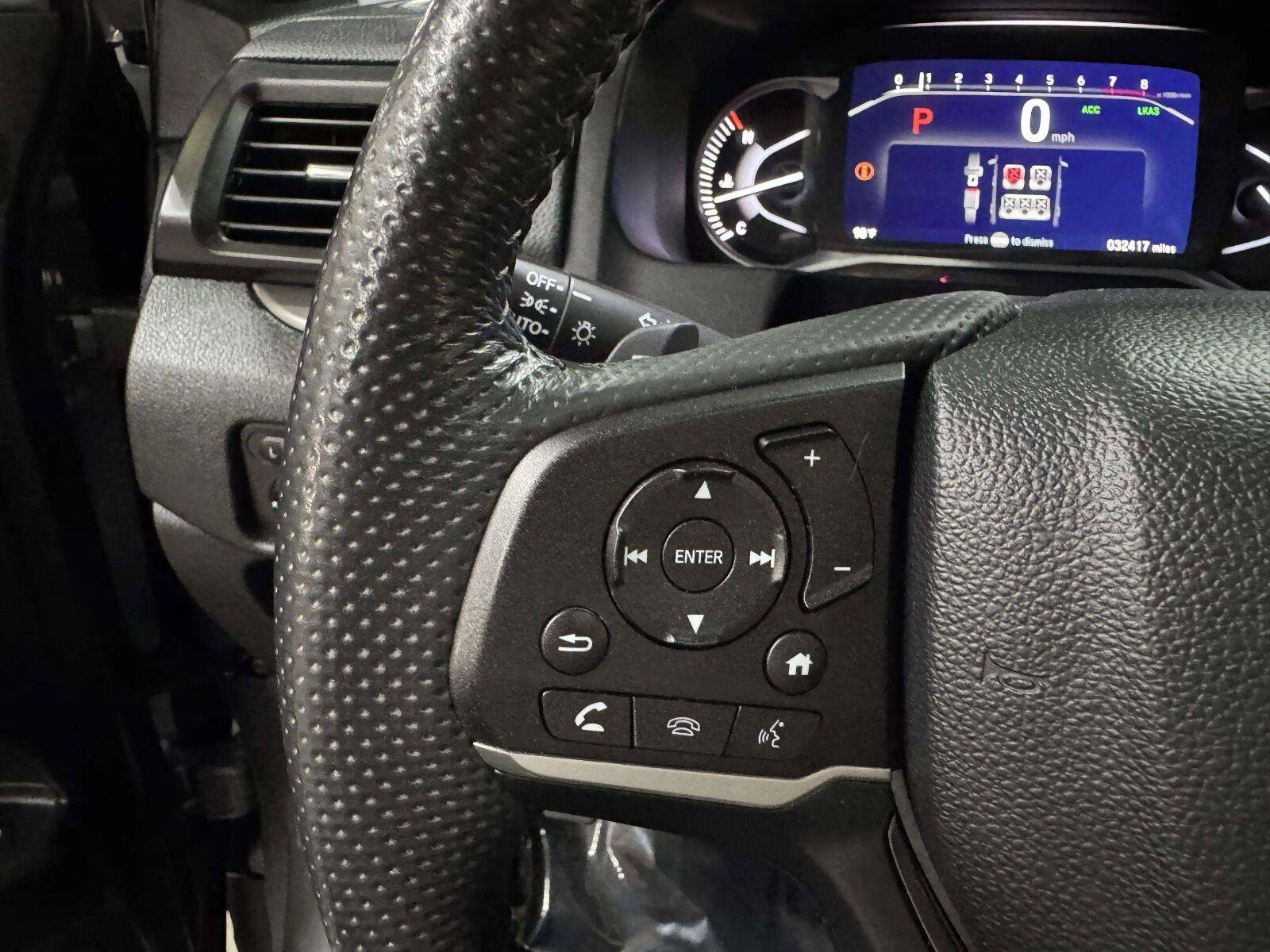 Used 2023 Honda Passport EX-L image 46