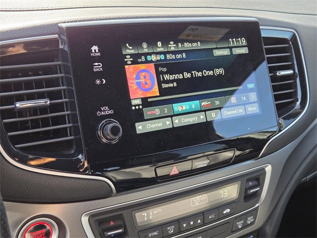 Used 2024 Honda Passport EX-L image 22