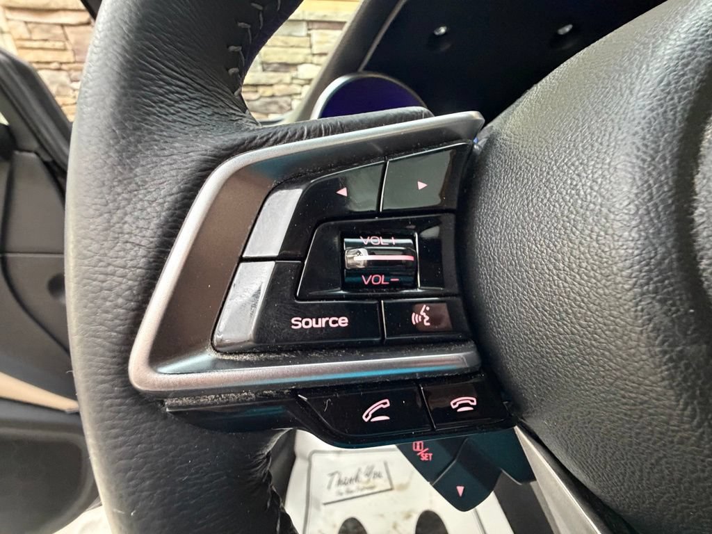 Used 2019 Subaru Outback 2.5i Limited AWD/4WD image 37